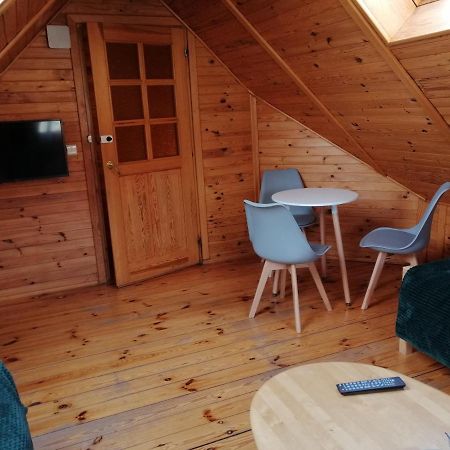 Dom Wypoczynkowy Rybnicka - Apartamenty Gdynia Buitenkant foto