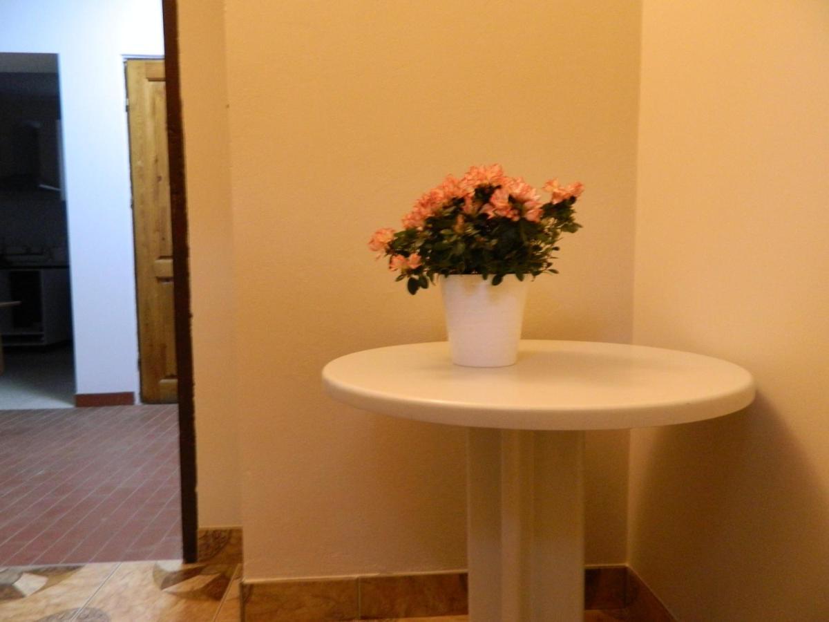 Dom Wypoczynkowy Rybnicka - Apartamenty Gdynia Buitenkant foto