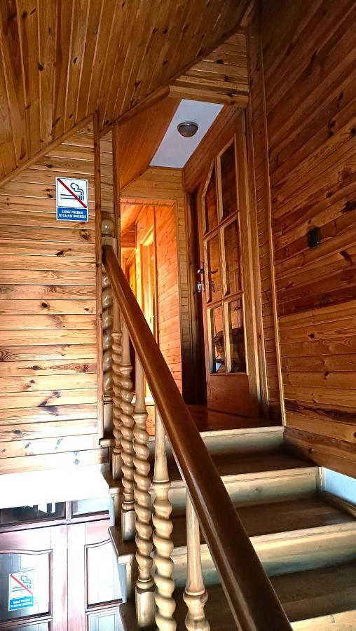 Dom Wypoczynkowy Rybnicka - Apartamenty Gdynia Buitenkant foto