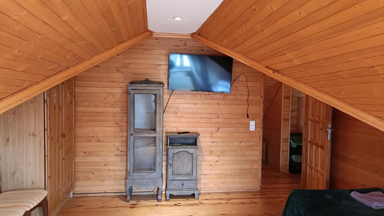Dom Wypoczynkowy Rybnicka - Apartamenty Gdynia Buitenkant foto
