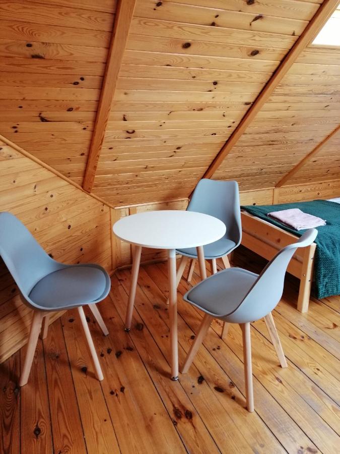 Dom Wypoczynkowy Rybnicka - Apartamenty Gdynia Buitenkant foto
