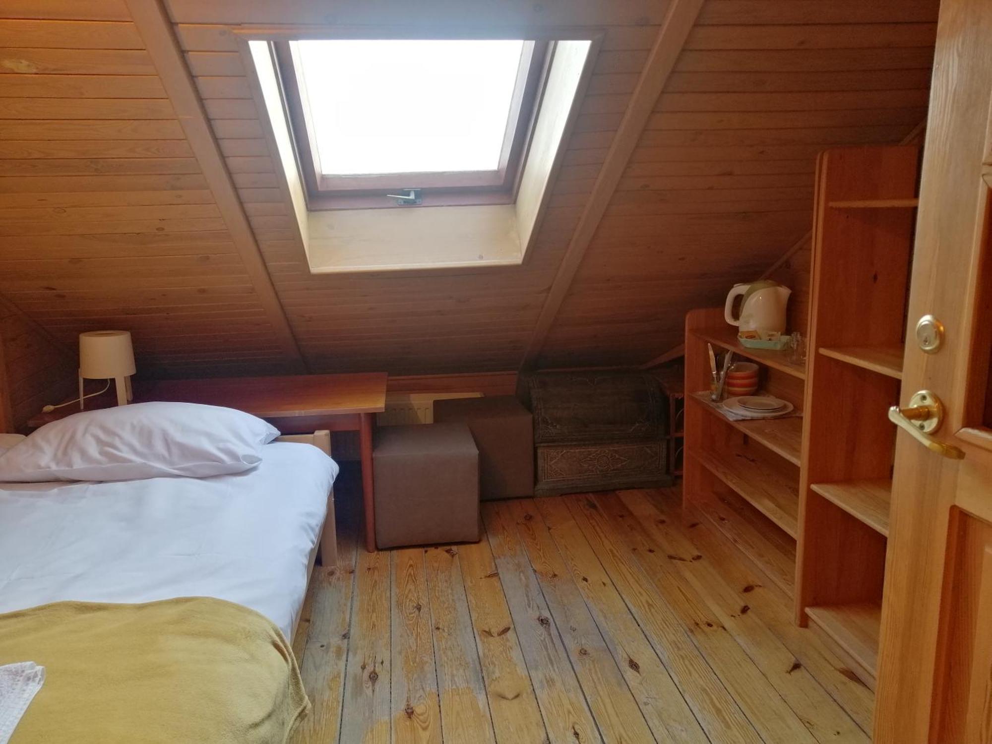 Dom Wypoczynkowy Rybnicka - Apartamenty Gdynia Kamer foto